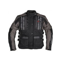 Venom Ceket Tourex Gri