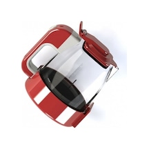 Şahika 12V 750 ML Gizli Rezistans Oto Su Isıtıcısı