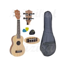 Ukulele Maun Ahola 100 Soprano Ukulele - Kılıf