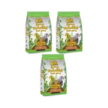 Quik Gurme Muhabbet Yemi 500 Gr Kraker Hediyeli X 3
