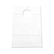 Pratikser Tek Kullanımlık Önlük Boyundan Bağcıklı - 100x140 cm - 50Ad/Rulo