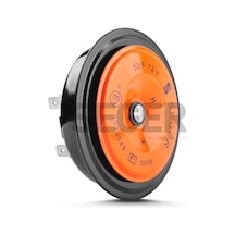 Seger 50Fı12 Didit Sesli İnce Ton Korna 12 Volt
