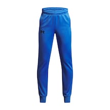 Under Armour Erkek Çocuk Eşofman Alt 1373543 Mavi