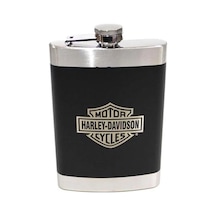 Matara 5 Oz 147 Ml İçecek Viski Konyak Matarası Standart