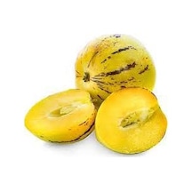 5 Adet Nadir Pepino İthal Meyve Tohumu Tohumludur