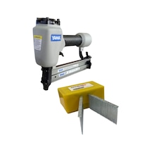 Yama St38 Beton Çelik Çivi Çakma Tabancası 15-38 Mm