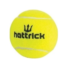 Hattrick Tp-600 3'lü Tenis Topu 001