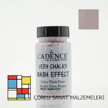 Very Chalky Wash Effect-90Ml Wsh-06 Yabani Kekik
