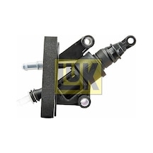 Debriyaj Üst-Merkez Benz--Dizel Cv21 7A543 Ba Fiesta/B-Max Bm 12-
