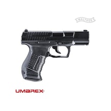 Umarex Walther P99 Dao Siyah Co2 Blowback Airsoft Tabanca