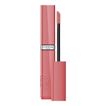 Loreal Paris Infaillible Aque Resistance Le Nu Rose 600 - 2 Adet Tarı