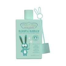 Jack N'jill Doğal Köpük Çubuğu Köpük Banyo 300 Ml