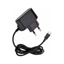 0.6a Seyahat Şarjı Micro Usb Renkli