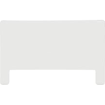 Kensington KGuard™ Monitöre Monte Şeffaf Akrilik Masa Bölme Ekranı (627506)