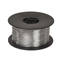 Çerçeve Teli Makara - Paslanmaz 1000 Gr.