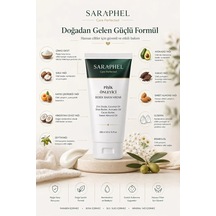 Pişik Önleyici Bebek Bakım Kremi 200 Ml Hassas Cilt Bakımı