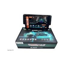 Honda Civic 2017 2019 Navimex 8-128 Fanlı Profesyonel Oem Multimedia