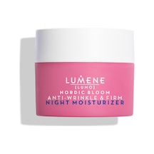 Lumene   &  Gece Bakım Kremi 50 ML