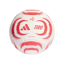 Tiro Club Erkek Beyaz Futbol Topu Jw1531
