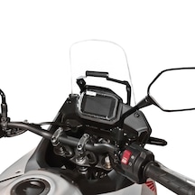 Honda Transalp Xl750 / Xl 750 Telefon Tutucu Gps Bağlama 2023-20