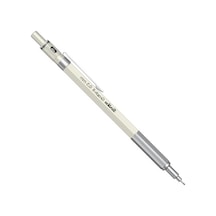 Mekanik Kurşun Kalem 0.5 Mm - Beyaz Renkli Ofis Kalemi