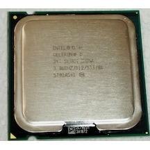 Intel Celeron Sl9kn