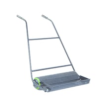 Felipe Borras 2ESP Toplama Makinesi Dip Zeytin 70 CM Gri