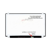 Alfabilgisayar Hp 250 G5 (X0N59Es), 250 G5 (X0N60Es) Uyumlu Ekran Lcd Panel 15.6