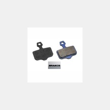 Bisiklet Brakco Disk Balata Bp44-sp44