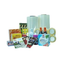 40 Cm-15 Mic-1332 Mt Polyolefin Shrink Film