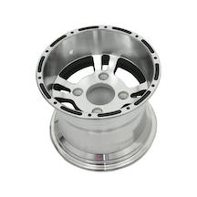 MONDİAL ATV TERRATRACK 200 ARKA JANT ÇELİK 10