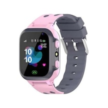 Starwomen Z5 Sim Kart Özellikli Akıllı Çocuk Takip Saati