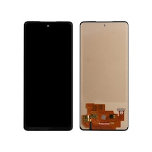 Samsung A53 Servis Dokunmatik Ekran Siyah