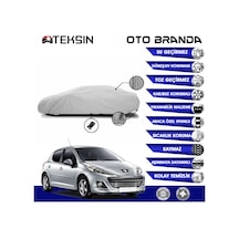 Peugeot 206 Oto Branda (516536003)