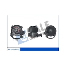 Mercedes A200 W176 Kalorifer Motoru 2012-2018 Kale 359735