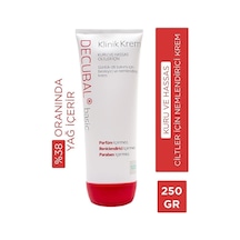 Decubal Kuru Ve Hassas Ciltler İçin Klinik Krem 250 Gr