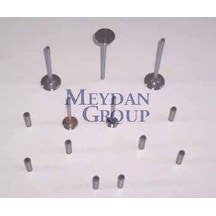 Mıtsubıshı Canter Fe304 90/97 Emme/egzost Gaydı Yolluk 4d30/31 3.3cc 8li Arm - Motor Ve Şanzıman