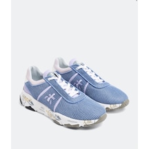 Premiata Sneakers Buff 5843 Çok Renkli