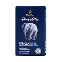 Tchibo African Blue Filtre Kahve 250 G 8'li Avantaj Paketi Mıchu
