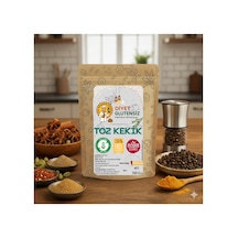 Glutensiz Kekik 100 G