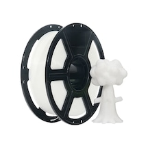 Flashforge HS PLA+ Filament Beyaz 1.75mm 1kg
