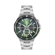 Quantum Quartz Erkek Kol Saati Pwg1047.370 Altın - Mavi