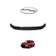 Eurocap Mitsubishi Eclipse Cross Ön Kaput Maskesi Koruma Rüzgarl