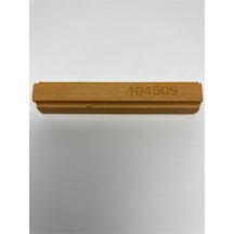 Yumuşak Tamir Mumları 1045 09 A-379 Bambu 8cm Yumuşak Mum-13649