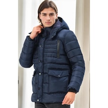 M9657 Dewberry Erkek Mont-lacivert Lacivert