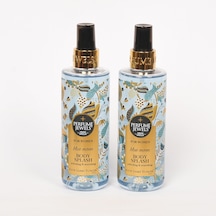 Eyüp Sabri Tuncer Blue Moon Vücut Spreyi 2 x 250 ML