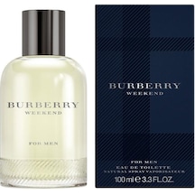 Burberry Weekend Erkek Parfüm EDT 100 ML