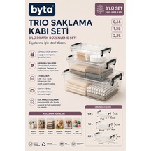 Şeffaf