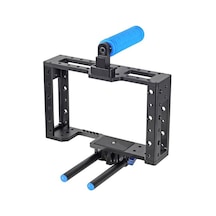 Dslr Makinelar için Camera Cage C2