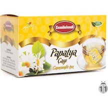Cemilefendi Papatya Bitki Süzen Poşet Çay 20'li